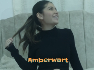 Amberwart