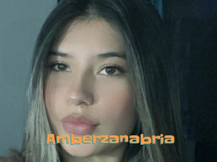 Amberzanabria