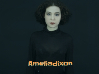 Ameliadixon