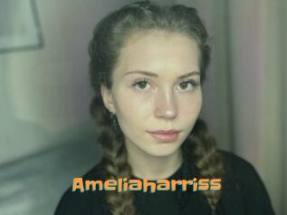 Ameliaharriss