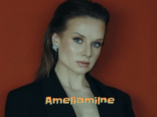 Ameliamilne