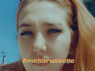 Ameliarusselle