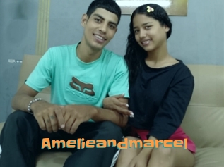 Amelieandmarcel