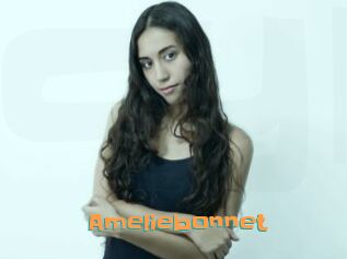 Ameliebonnet