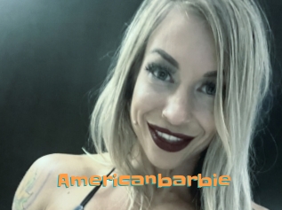 Americanbarbie