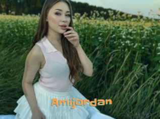 Amijordan