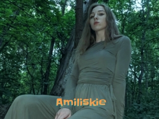 Amiliskie