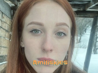 Amiliskies