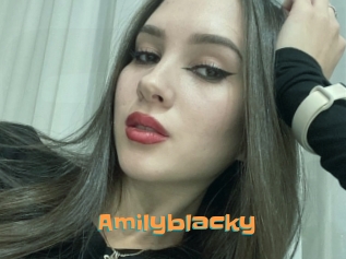 Amilyblacky