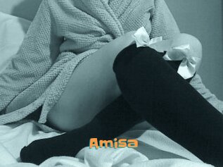 Amisa