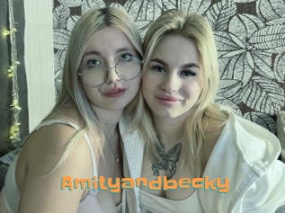 Amityandbecky