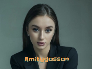 Amitygosson