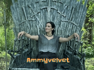 Ammyvelvet