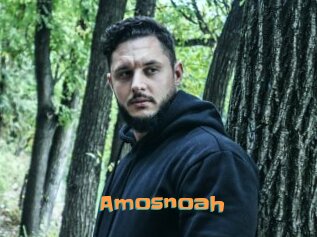 Amosnoah