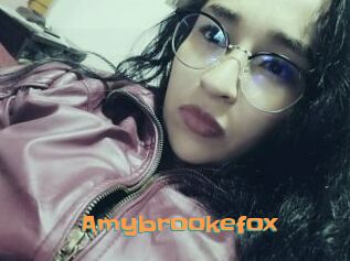 Amybrookefox