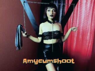 Amycumshoot