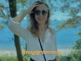 Amygrammy