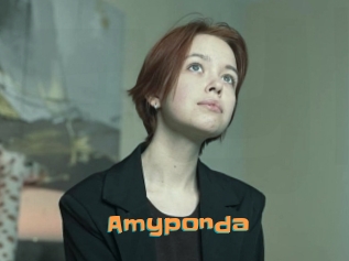 Amyponda