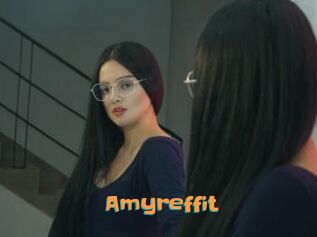 Amyreffit