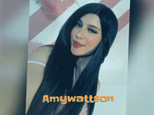 Amywattson