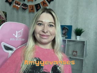 Amyyevanses