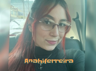 Anahiferreira