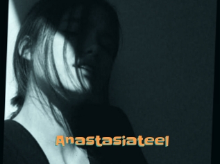 Anastasiateel