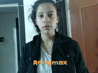 Anaymax