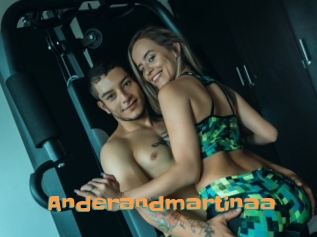 Anderandmartinaa