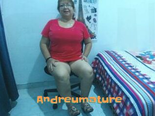 Andreumature