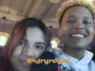 Andryreyes