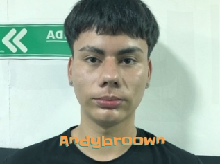 Andybroown