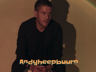 Andyheepbuurn