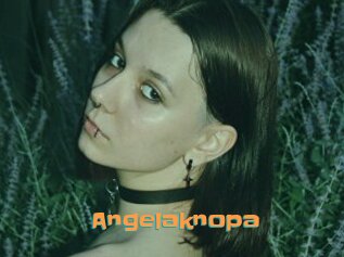 Angelaknopa