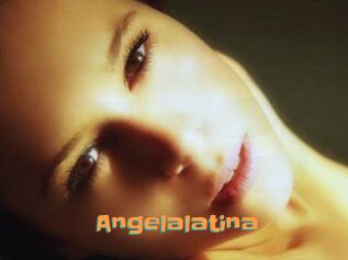 Angelalatina