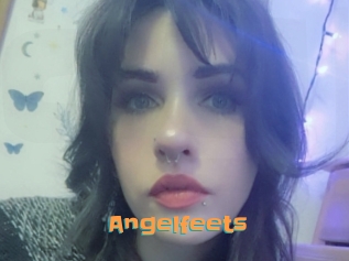 Angelfeets