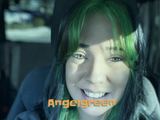 Angelgreen