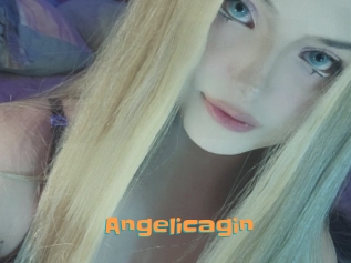 Angelicagin