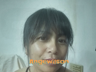 Angewilson