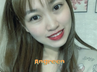 Angreen