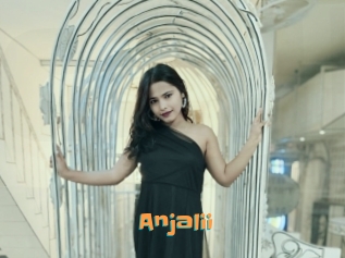 Anjalii