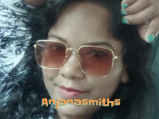 Anjanasmiths