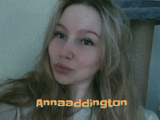 Annaaddington