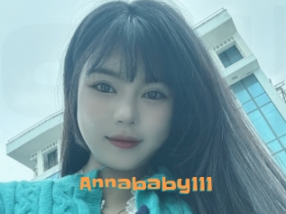 Annababy111