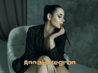 Annabelegron