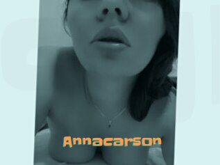 Annacarson