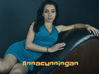 Annacunningan