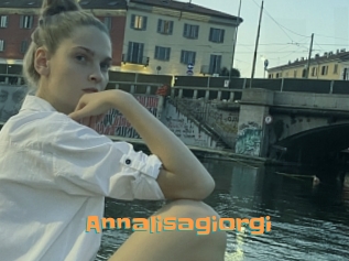 Annalisagiorgi