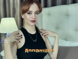 Annamilen