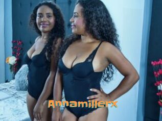 Annamillerx